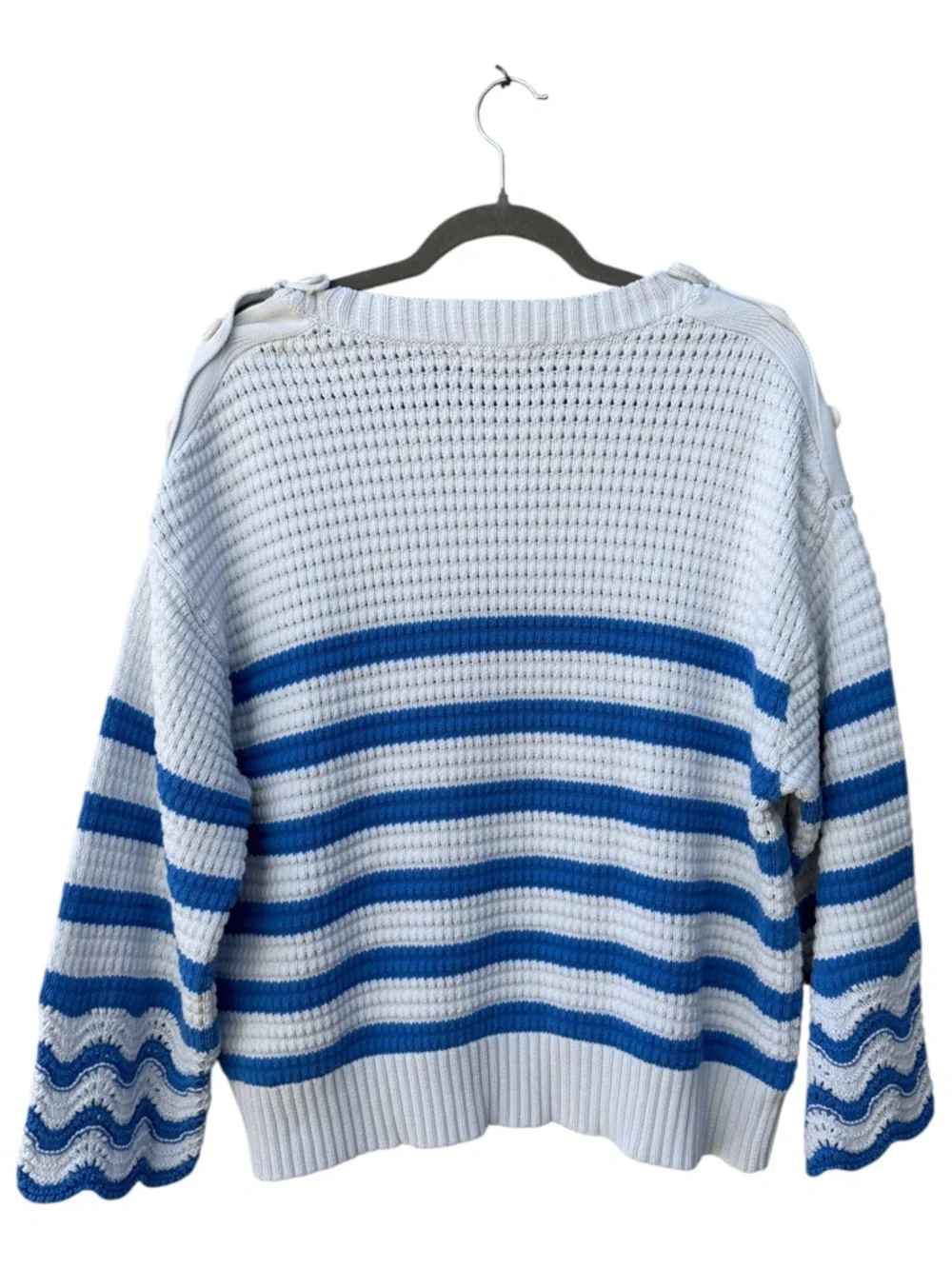 J. Crew beautiful crew